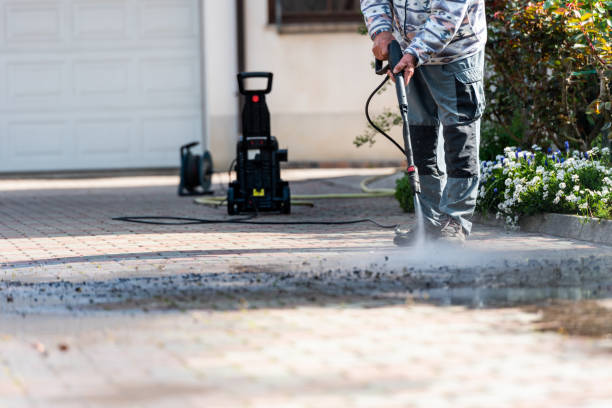 Best Commercial Building Pressure Washing  in Ferrum, VA