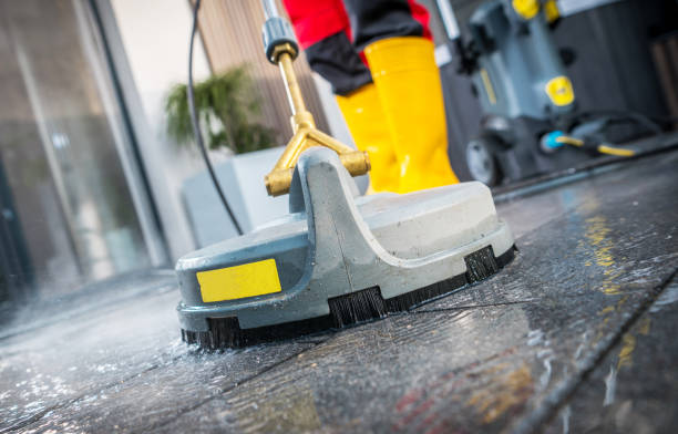Best Pressure Washing Near Me  in Ferrum, VA